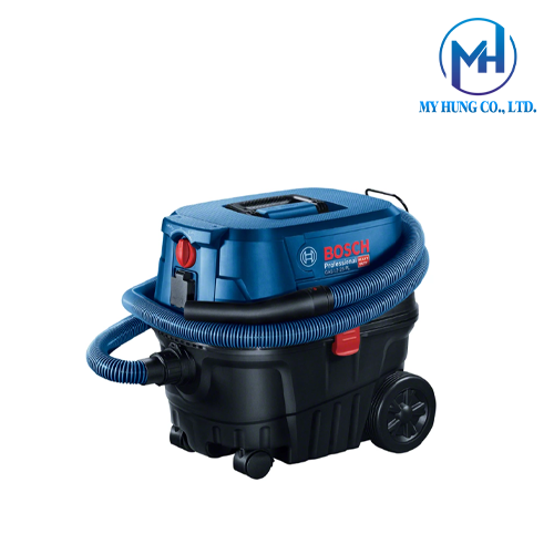 Máy hút bụi khô và ướt Bosch GAS 12-25 (1250W) 060197C0K0