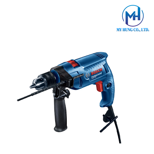 Máy khoan động lực Bosch GSB 550 (550W)