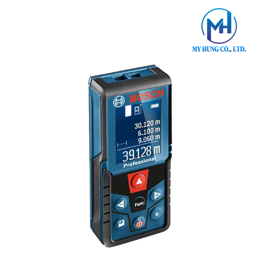 Máy đo khoảng cách Bosch GLM 400 (40M) 0601072RK0