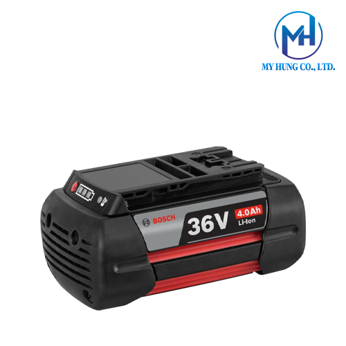 Pin 36V-4.0Ah Bosch 1600A001ZN