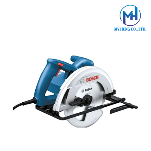 Máy cưa đĩa Bosch GKS 130 (184MM/1300W)