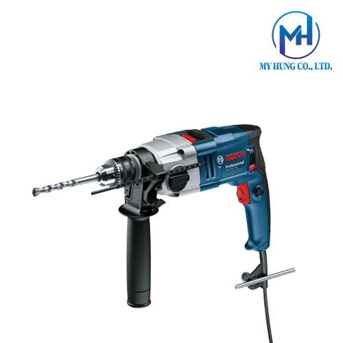 Máy khoan động lực Bosch GSB 20-2 RE (13MM/800W)