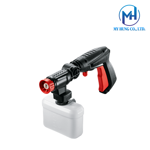 Súng ngắn xoay Bosch áp lực cao 360 độ F016800536