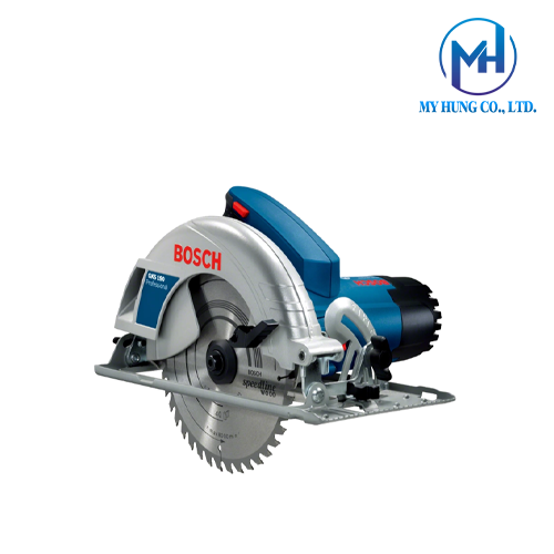 Máy cưa đĩa Bosch GKS 190 (184MM/1400W)