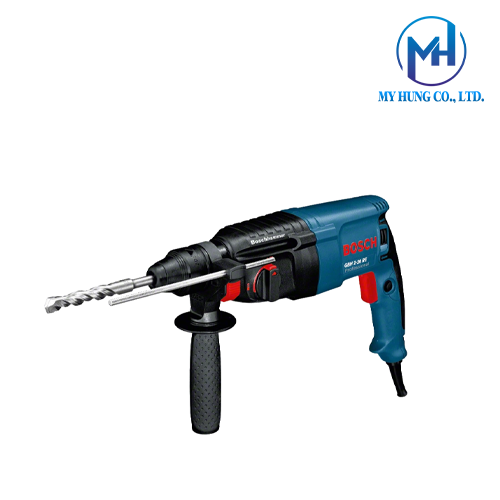 Máy khoan bê tông Bosch GBH 2-26 RE (800W)