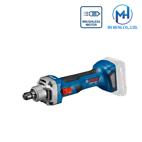 Máy mài thẳng dùng pin 18v Bosch GGS 18V-20 (Thân máy)