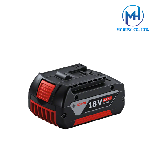 Pin 18V - 4.0Ah Bosch 1600A00163