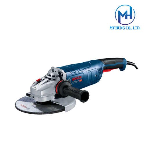 Máy mài góc Bosch GWS 24-230 (230MM)