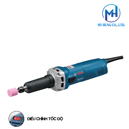 Máy mài thẳng Bosch GGS 28 LCE (8MM)