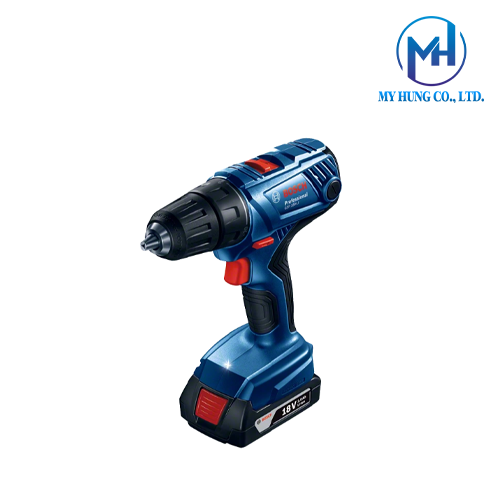 Máy khoan dùng pin 18v Bosch GSR 180-LI