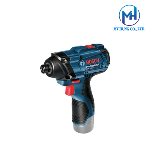 Máy vặn vít dùng pin 12v Bosch GDR 120-LI (Thân máy)