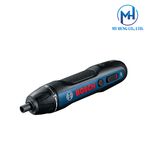 Máy vặn vít dùng pin 3.6v Bosch Go Gen 2 (32 mũi vít)