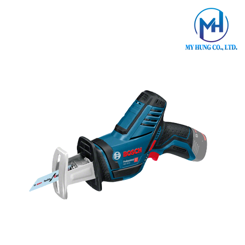 Máy cưa kiếm dùng pin 12v Bosch GSA 12V-LI (Thân máy)