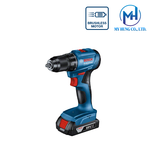 Máy khoan dùng pin 18v Bosch GSR 185-LI
