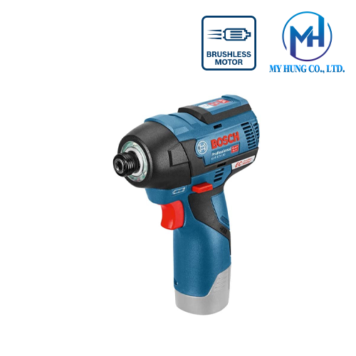 Máy vặn vít dùng pin 12v Bosch GDR 12V-110 (Thân máy)