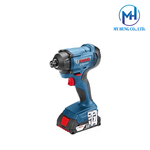 Máy vặn vít dùng pin 18v Bosch GDR 180-LI