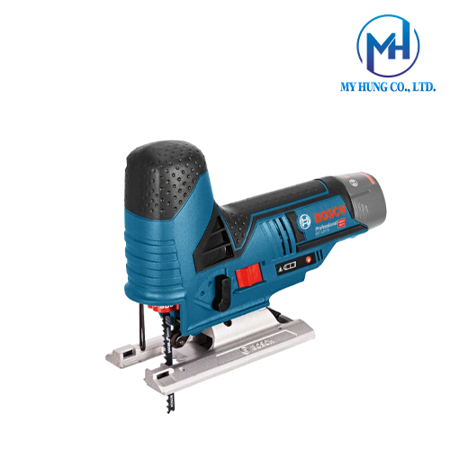 Máy cưa lọng dùng pin 12v Bosch GST 12V-LI (Thân máy)