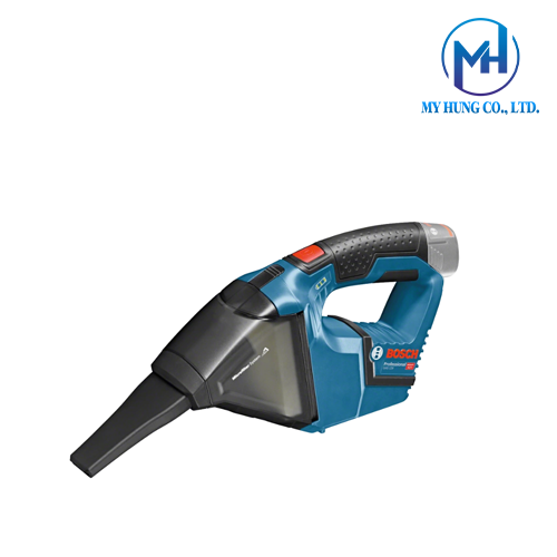 Mãy hút bụi cầm tay dùng pin 12v Bosch GAS 12-LI (Thân máy)
