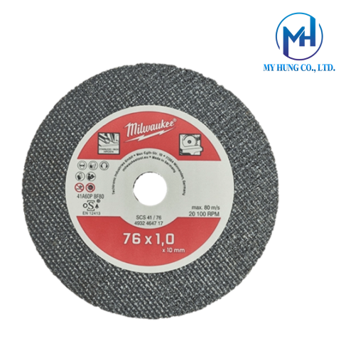 Lưỡi cắt kim loại 4932464717 (dùng cho máy M12 FCOT)