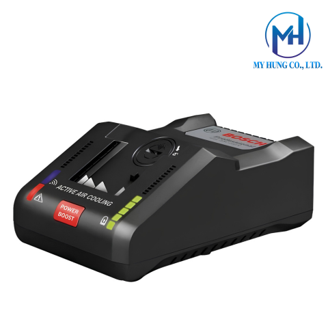 Bộ sạc pin GAL 18V-160 (Solo) Bosch 1600A02T5G