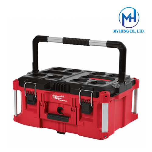 Hộp đựng đồ nghề PACKOUT Milwaukee 48-22-8425
