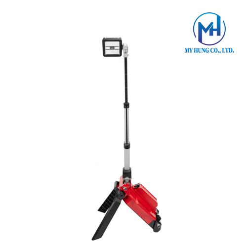 Đèn LED đứng điều khiển từ xa M18 ONERSAL-0 (Chưa pin sạc)