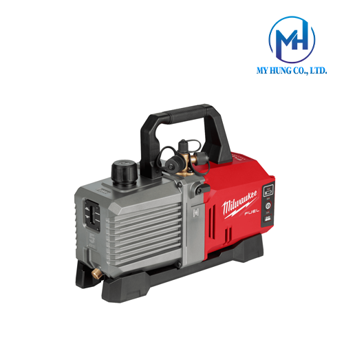 Máy hút chân không dùng pin 18V Milwaukee M18 FVP5-0 (Thân máy)