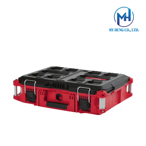 Hộp đựng đồ nghề PACKOUT Milwaukee 48-22-8424