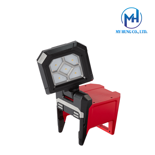 Đèn led hắt 360° Milwaukee M18 PAL (Chưa pin sạc)