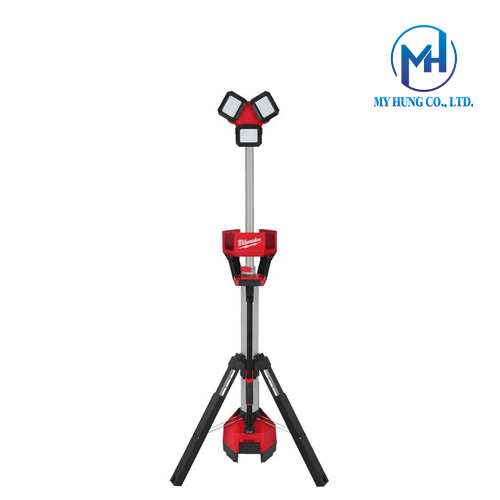 Đèn LED công suất cao dùng pin 18V Milwaukee M18 HOSALC-0 (Chưa pin sạc)