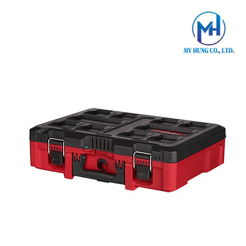 Hộp đựng đồ nghề PACKOUT Milwaukee 48-22-8450