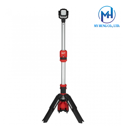 Đèn led đứng Milwaukee M12 SAL-0 (Chưa pin sạc)