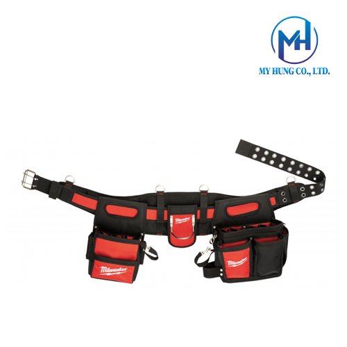 Đai đeo dụng cụ Milwaukee 48-22-8110