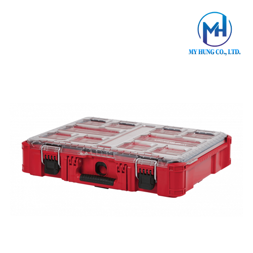 Hộp đựng đồ nghề PACKOUT Milwaukee 48-22-8430