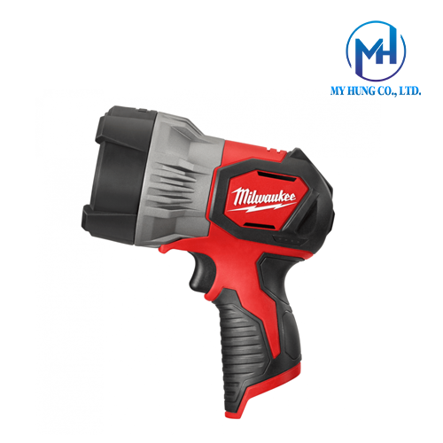 Đèn led dùng pin 12V Milwaukee M12 SLED-0 (Chưa pin sạc)