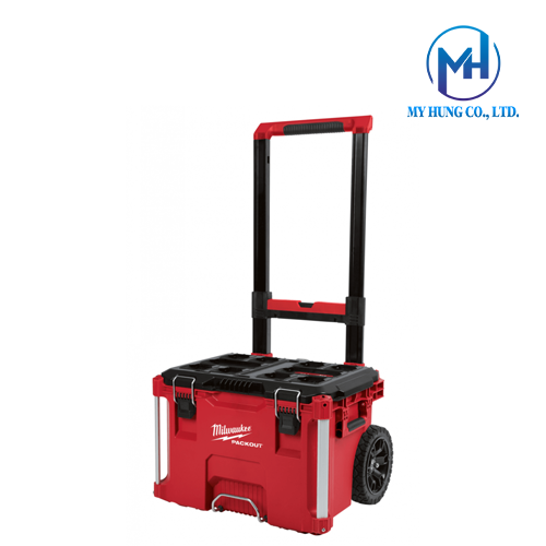 Thùng đựng đồ nghề PACKOUT Milwaukee 48-22-8426