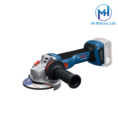 Máy mài góc dùng pin 18V Bosch GWS 18V-11 S (Solo) 100mm