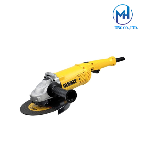 Máy mài góc Dewalt D28414-B1 230MM
