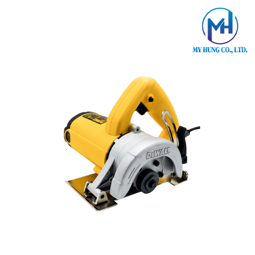 Máy cắt gạch Dewalt DW862-B1 110MM