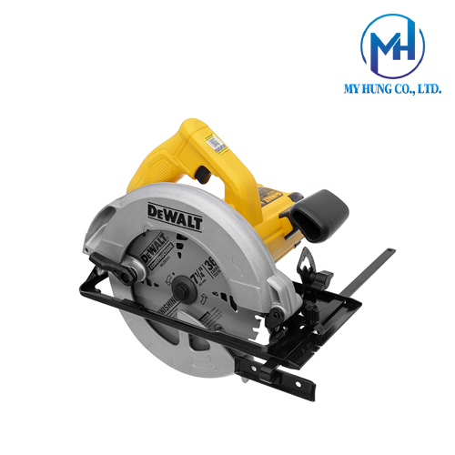 Máy cưa đĩa Dewalt DWE561-B1 185MM
