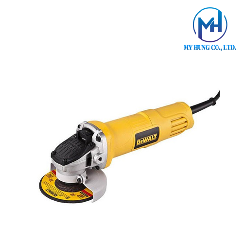 Máy mài góc Dewalt DWE8100T-B1 100MM