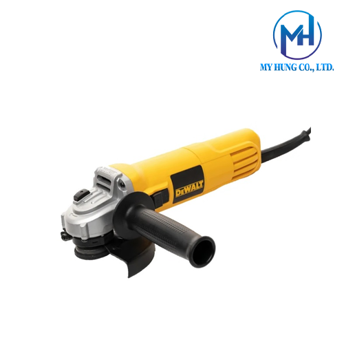 Máy mài góc Dewalt DW802-B1 100MM