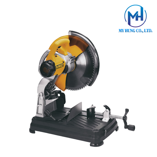 Máy cắt sắt lưỡi hợp kim Dewalt DW872-KR 355MM