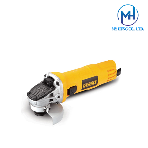 Máy mài góc Dewalt DWE8200T-B1 100MM