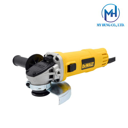 Máy mài góc Dewalt DWE8210S-B1 125MM