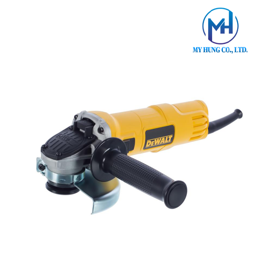 Máy mài góc Dewalt DWE8110S-B1 125MM