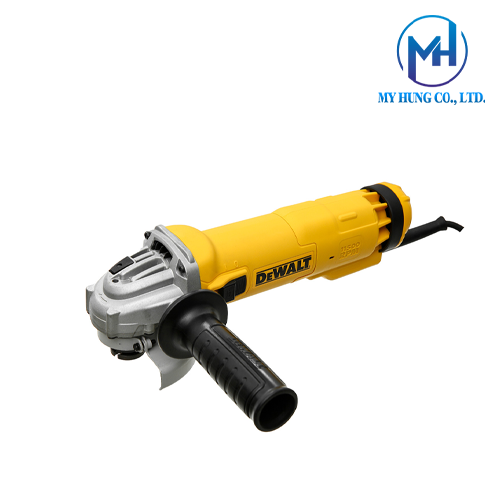 Máy mài góc Dewalt DWE8300S-B1 100MM