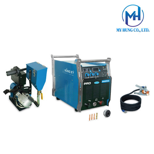 Máy hàn hồ quang chìm Hồng Ký HKSUB500