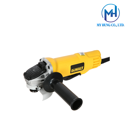 Máy mài góc Dewalt DWE8200PL-B1 100MM
