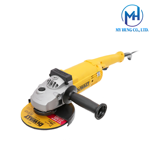 Máy mài góc Dewalt D28413 180MM